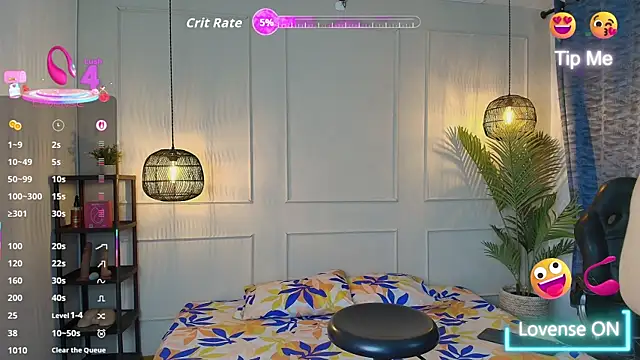 luandy online show from 04/28/26, 11:47