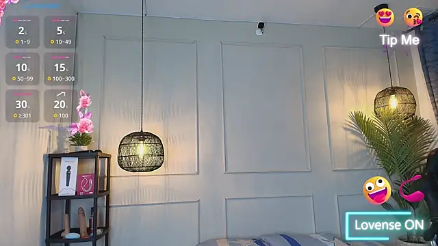 luandy online show from 05/22/26, 11:52