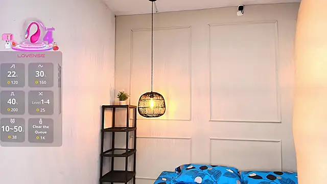 luandy online show from 11/20/25, 08:20