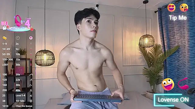 luandy online show from 04/05/26, 11:28