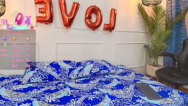 luandy online show from 09/25/25, 07:53