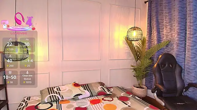 Snapshot of luandy chatting on 01/07/26, 08:14 luandy online show from 01/07/26, 08:14