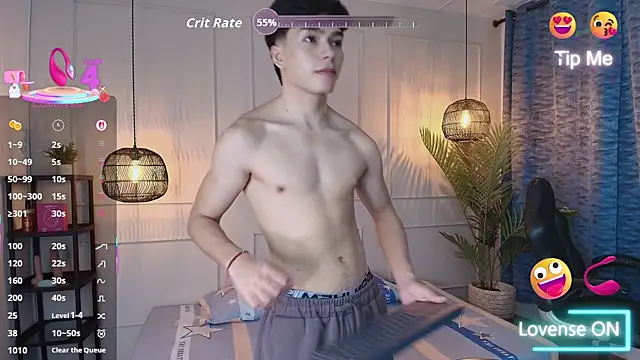 luandy online show from 04/18/26, 11:56