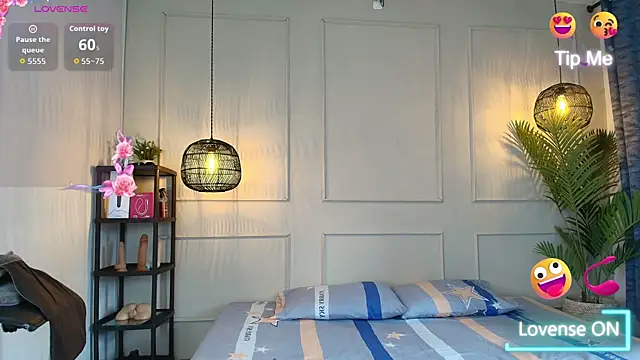 luandy online show from 05/30/26, 07:52