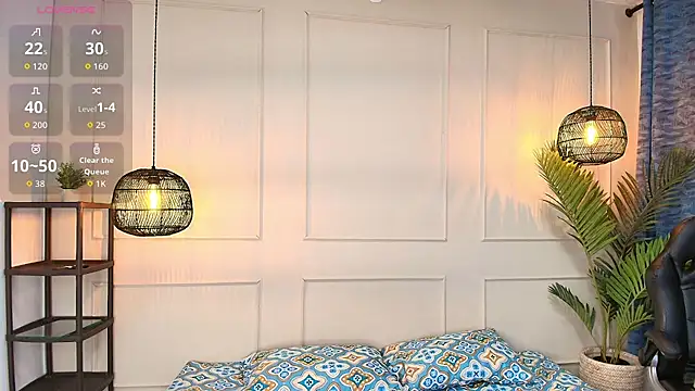 luandy online show from 11/06/25, 08:13