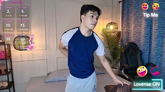 luandy online show from 05/26/26, 12:14
