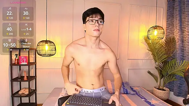 luandy online show from 12/02/25, 08:10