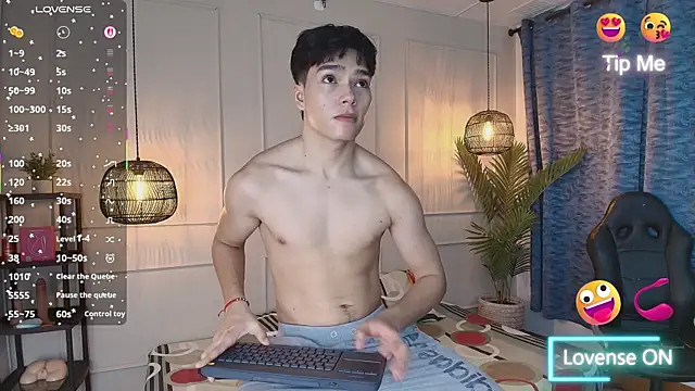 luandy online show from 04/02/26, 11:17