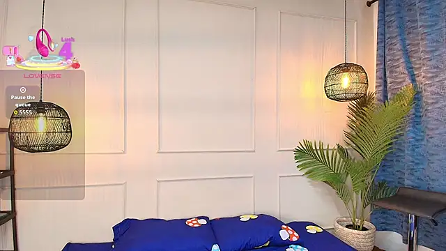 luandy online show from 11/04/25, 07:06