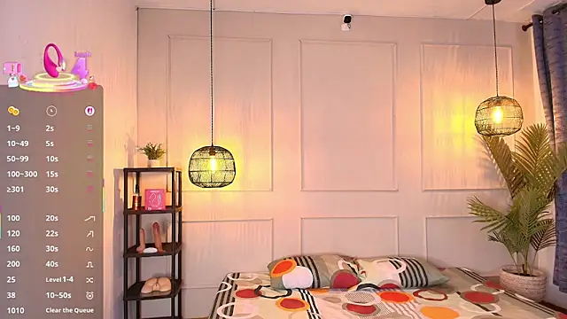 Snapshot of luandy chatting on 02/09/26, 12:36 luandy online show from 02/09/26, 12:36