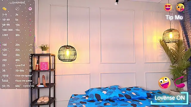 luandy online show from 03/19/26, 12:05