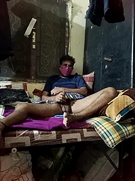 gaysexfun 123 online show from 12/16/25, 12:42