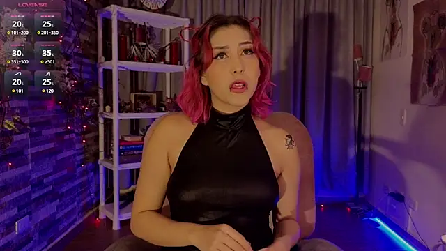 Snapshot of Hairyandsexysalma chatting on 02/13/25, 03:29 Hairyandsexysalma online show from 02/13/25, 03:29