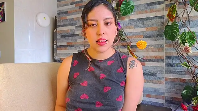 Snapshot of Hairyandsexysalma chatting on 09/20/25, 05:07 Hairyandsexysalma online show from 09/20/25, 05:07