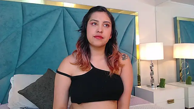 Snapshot of Hairyandsexysalma chatting on 02/20/26, 08:44 Hairyandsexysalma online show from 02/20/26, 08:44