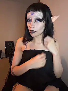 Gothbabbi online show from 02/20/26, 11:28