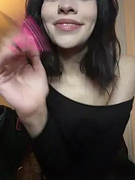 Gothbabbi online show from 04/12/26, 08:12