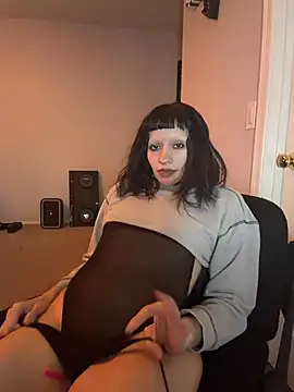 Gothbabbi online show from 02/27/26, 10:09