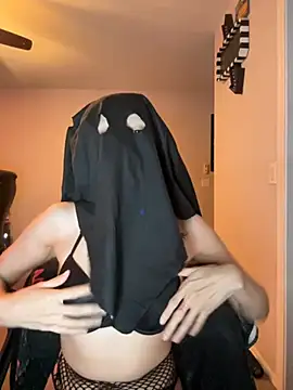 Gothbabbi online show from 03/14/26, 07:53