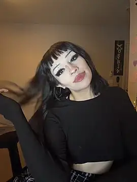 Gothbabbi online show from 02/09/26, 12:41