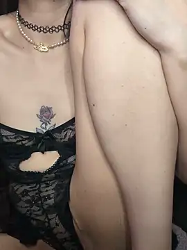 Gothbabbi online show from 05/22/26, 09:13
