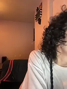 Gothbabbi online show from 03/11/26, 07:52