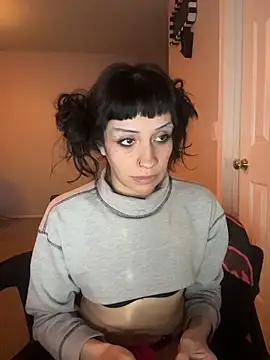 Gothbabbi online show from 03/16/26, 11:51