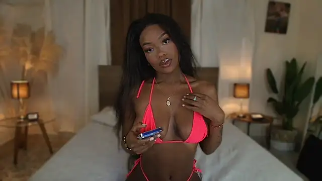 Isaa Coleman  online show from 03/06/26, 10:16