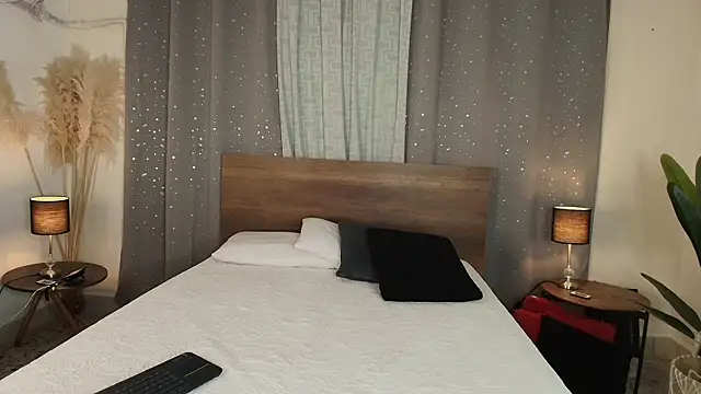 Isaa Coleman  online show from 11/26/25, 08:20