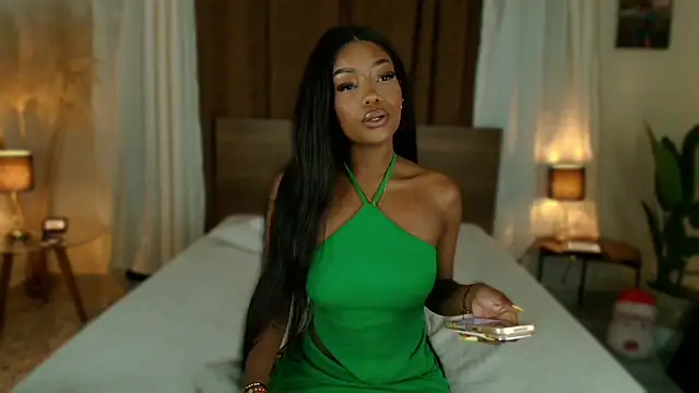 Isaa Coleman  online show from 03/29/26, 08:54