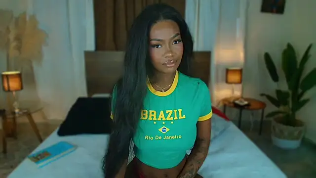 Isaa Coleman  online show from 03/07/26, 09:53