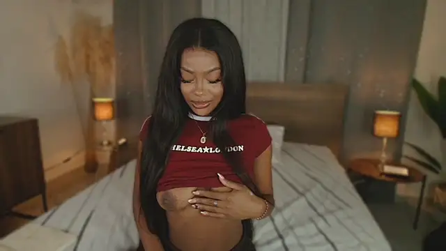 Isaa Coleman  online show from 01/15/26, 09:18