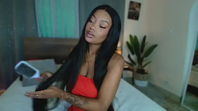 Isaa Coleman  online show from 02/09/26, 08:40