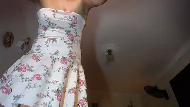 danielle rose 1 online show from 01/11/26, 05:53