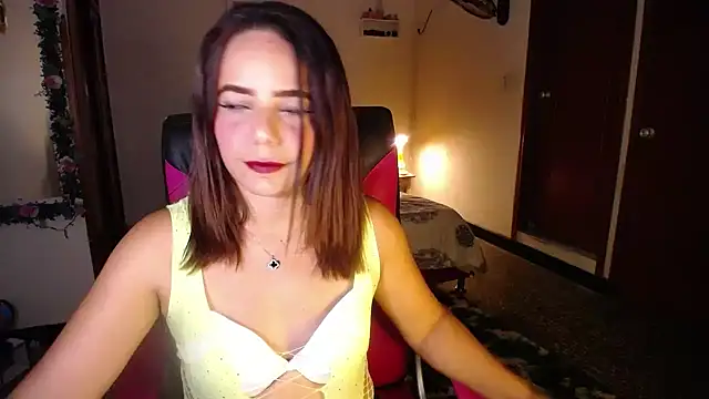 danielle rose 1 online show from 09/19/25, 06:12