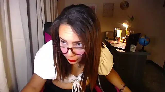 danielle rose 1 online show from 03/16/26, 01:48