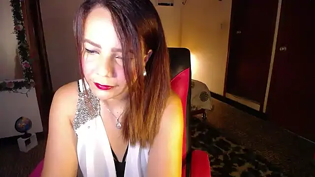 danielle rose 1 online show from 11/10/25, 05:29