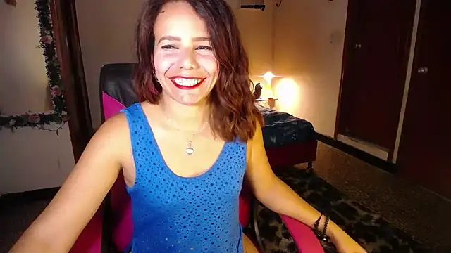 danielle rose 1 online show from 02/02/26, 01:54