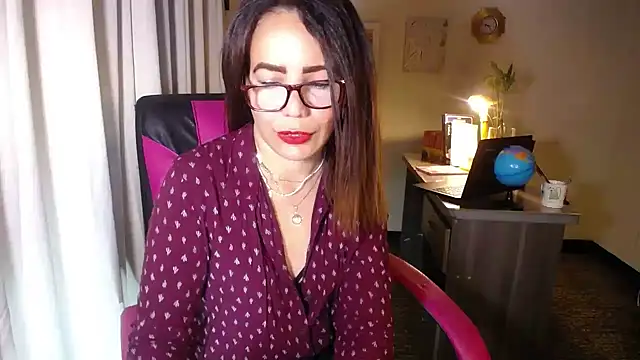 danielle rose 1 online show from 03/18/26, 02:19