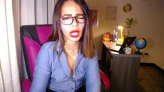 danielle rose 1 online show from 03/04/26, 02:14