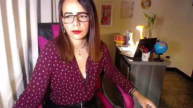 danielle rose 1 online show from 04/04/26, 04:02