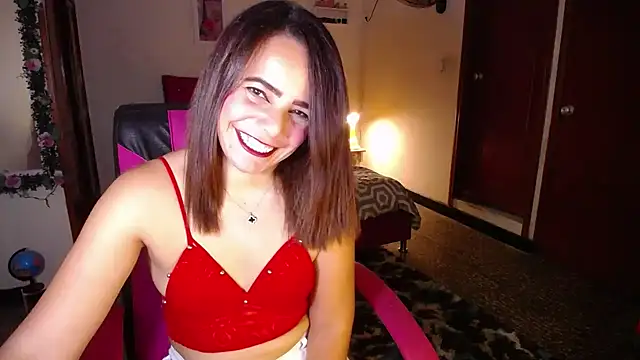 danielle rose 1 online show from 10/05/25, 05:58