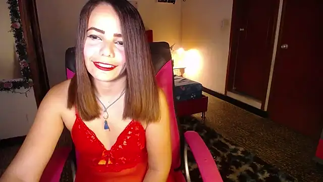 danielle rose 1 online show from 02/19/26, 04:48