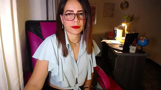 danielle rose 1 online show from 04/10/26, 01:51