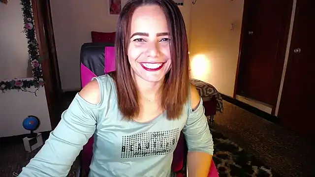 danielle rose 1 online show from 09/30/25, 04:35