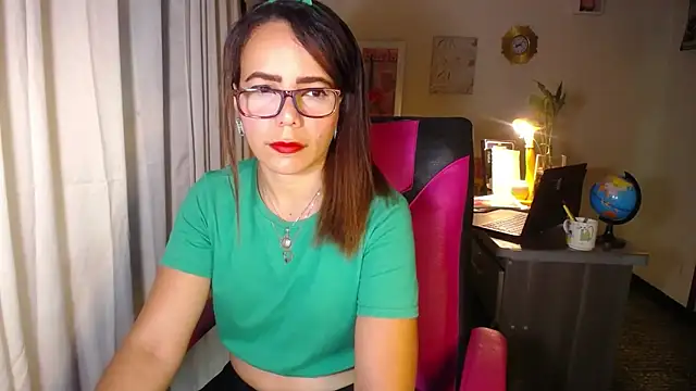 danielle rose 1 online show from 03/17/26, 01:03