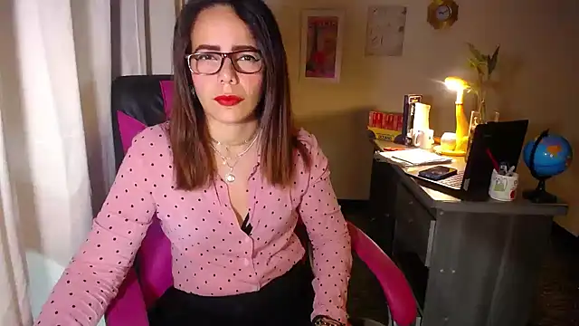 danielle rose 1 online show from 03/25/26, 02:05