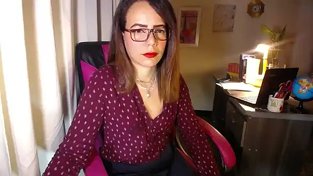 danielle rose 1 online show from 04/09/26, 01:28