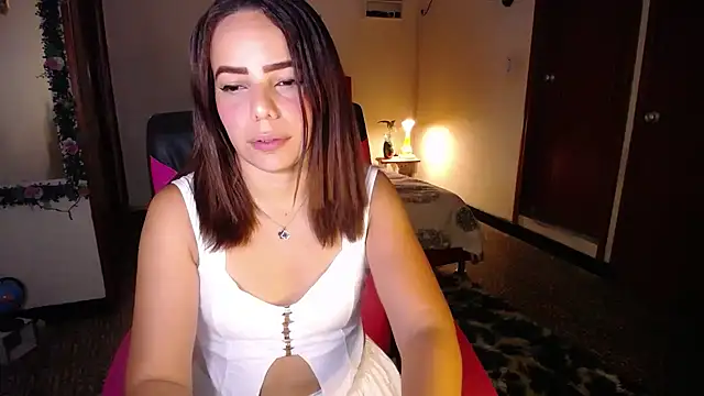 danielle rose 1 online show from 09/20/25, 06:46