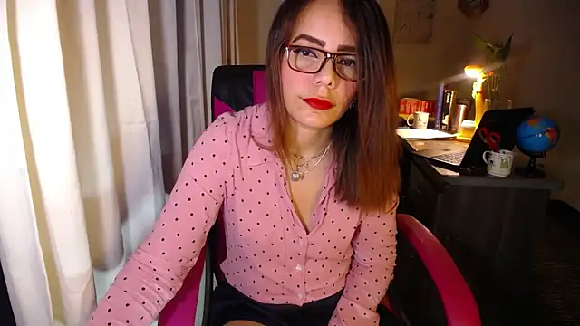 danielle rose 1 online show from 04/13/26, 02:10